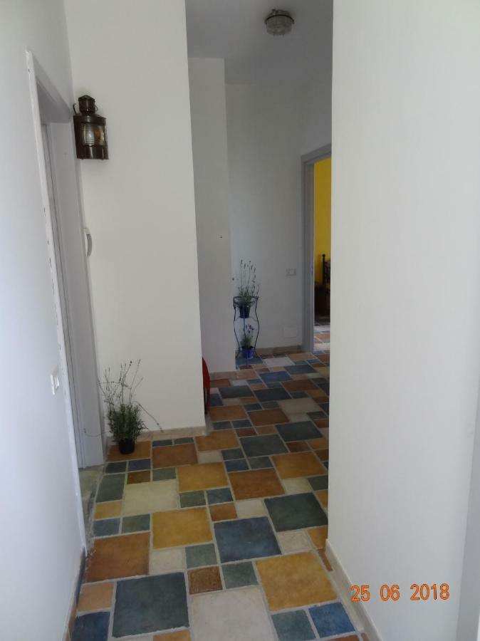 Ferienwohnung Bed&Blu Savona Exterior foto
